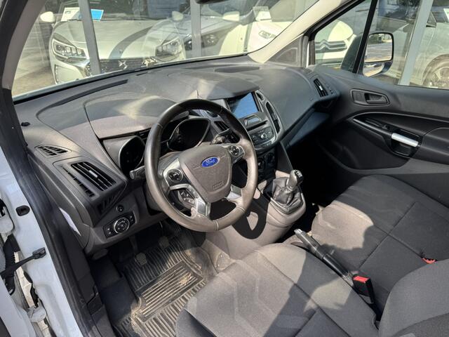 Ford TRANSIT CONNECT 1.5 TDCI L2 Trend*Airco*Navi*Camera*EXPORTPRIJS*