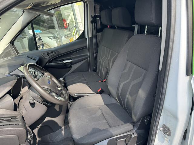 Ford TRANSIT CONNECT 1.5 TDCI L2 Trend*Airco*Navi*Camera*EXPORTPRIJS*