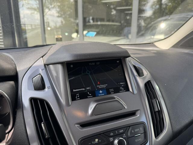 Ford TRANSIT CONNECT 1.5 TDCI L2 Trend*Airco*Navi*Camera*EXPORTPRIJS*