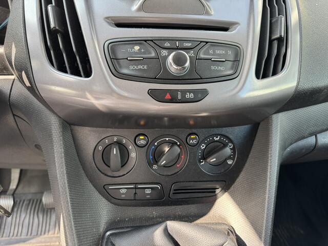 Ford TRANSIT CONNECT 1.5 TDCI L2 Trend*Airco*Navi*Camera*EXPORTPRIJS*