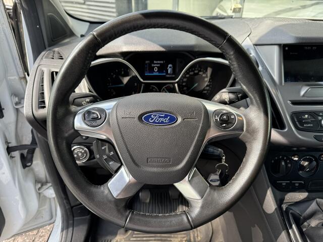 Ford TRANSIT CONNECT 1.5 TDCI L2 Trend*Airco*Navi*Camera*EXPORTPRIJS*