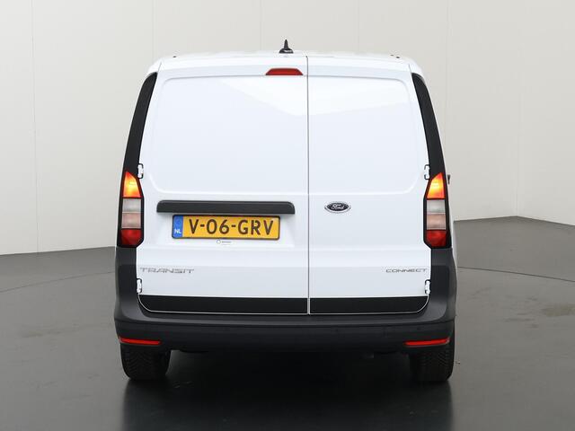 Ford TRANSIT CONNECT 2.0 ECOBLUE | L2 | TREND | NAVIGATIE | PARKEERSENSOREN VOOR EN ACHTER | CRUISE CONTROL | AIRCO | DIGITALE COCKPIT | MULTIFUNCTIONEEL STUURWIEL | CARPLAY / ANDROID AUTO