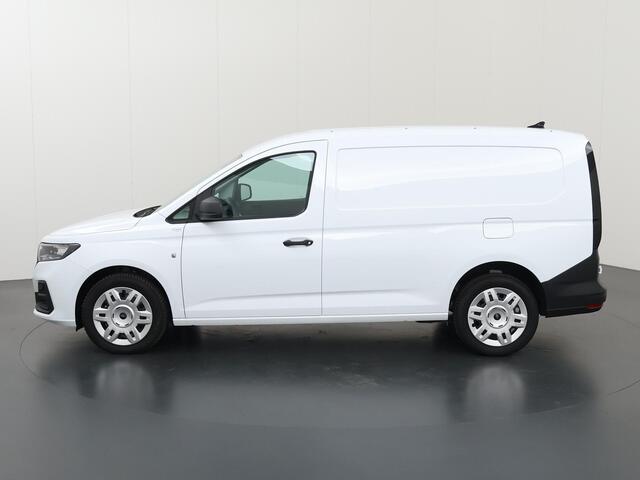 Ford TRANSIT CONNECT 2.0 ECOBLUE | L2 | TREND | NAVIGATIE | PARKEERSENSOREN VOOR EN ACHTER | CRUISE CONTROL | AIRCO | DIGITALE COCKPIT | MULTIFUNCTIONEEL STUURWIEL | CARPLAY / ANDROID AUTO