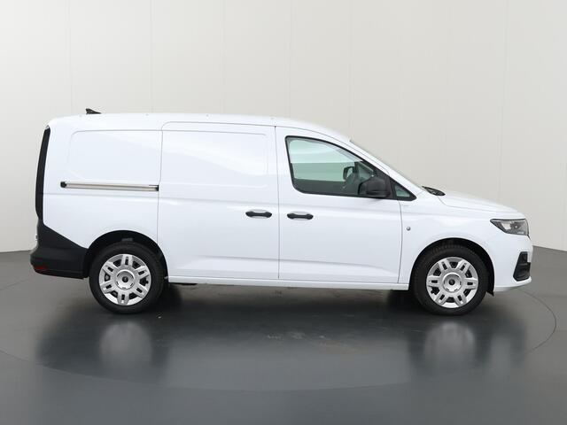 Ford TRANSIT CONNECT 2.0 ECOBLUE | L2 | TREND | NAVIGATIE | PARKEERSENSOREN VOOR EN ACHTER | CRUISE CONTROL | AIRCO | DIGITALE COCKPIT | MULTIFUNCTIONEEL STUURWIEL | CARPLAY / ANDROID AUTO