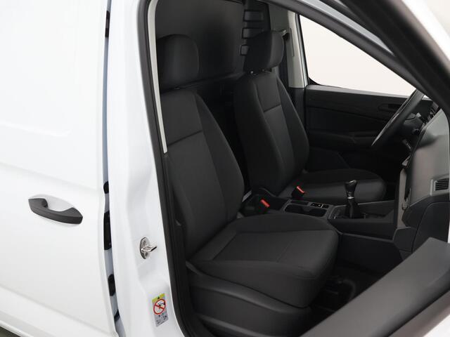 Ford TRANSIT CONNECT 2.0 ECOBLUE | L2 | TREND | NAVIGATIE | PARKEERSENSOREN VOOR EN ACHTER | CRUISE CONTROL | AIRCO | DIGITALE COCKPIT | MULTIFUNCTIONEEL STUURWIEL | CARPLAY / ANDROID AUTO