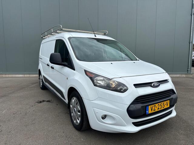 Ford TRANSIT CONNECT 1.5 TDCI L2 Trend 3 ZITS | TREKHAAK | NAP !