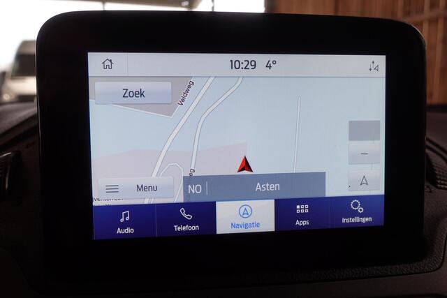 Ford TRANSIT CONNECT 100pk L2 Trend Automaat Navi Trekhaak Navi PDC achter Camera Cruise Control