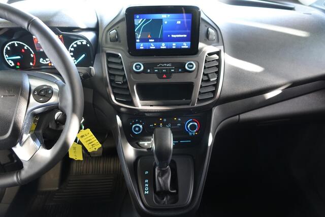Ford TRANSIT CONNECT 100pk L2 Trend Automaat Navi Trekhaak Navi PDC achter Camera Cruise Control