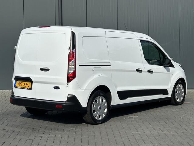 Ford TRANSIT CONNECT 1.5 EcoBlue Automaat Trend / L2H1 / 1e EIG. / AIRCO / CRUISE / NAVI / STOELVERWARMING / CAMERA / BLUETOOTH
