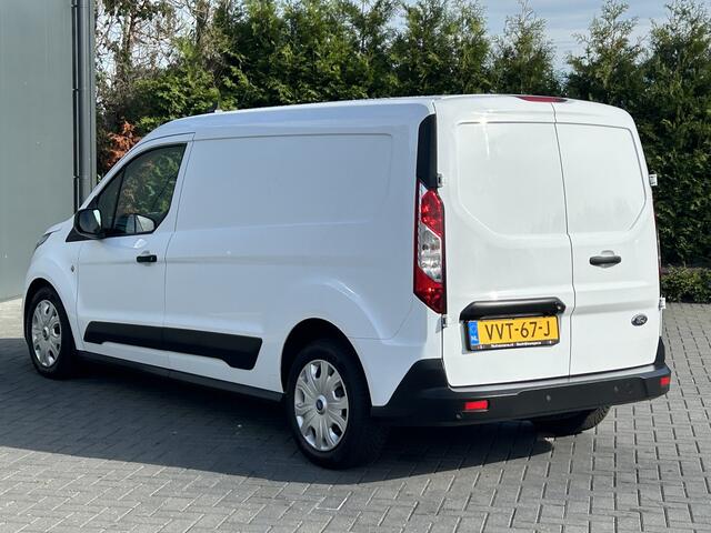 Ford TRANSIT CONNECT 1.5 EcoBlue Automaat Trend / L2H1 / 1e EIG. / AIRCO / CRUISE / NAVI / STOELVERWARMING / CAMERA / BLUETOOTH