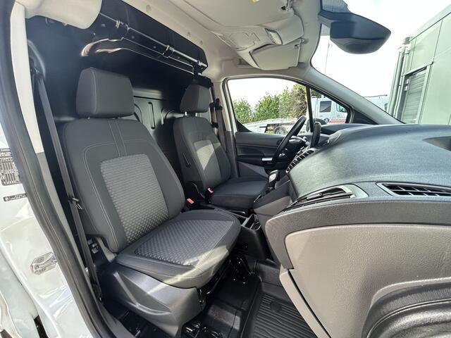 Ford TRANSIT CONNECT 1.5 EcoBlue Automaat Trend / L2H1 / 1e EIG. / AIRCO / CRUISE / NAVI / STOELVERWARMING / CAMERA / BLUETOOTH