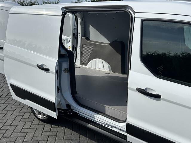 Ford TRANSIT CONNECT 1.5 EcoBlue Automaat Trend / L2H1 / 1e EIG. / AIRCO / CRUISE / NAVI / STOELVERWARMING / CAMERA / BLUETOOTH