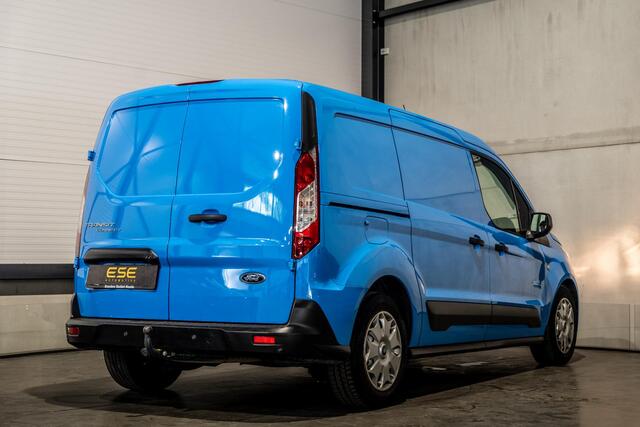 Ford TRANSIT CONNECT 1.5 EcoBlue L2 Trend | Automaat | Trekhaak | Navigatie