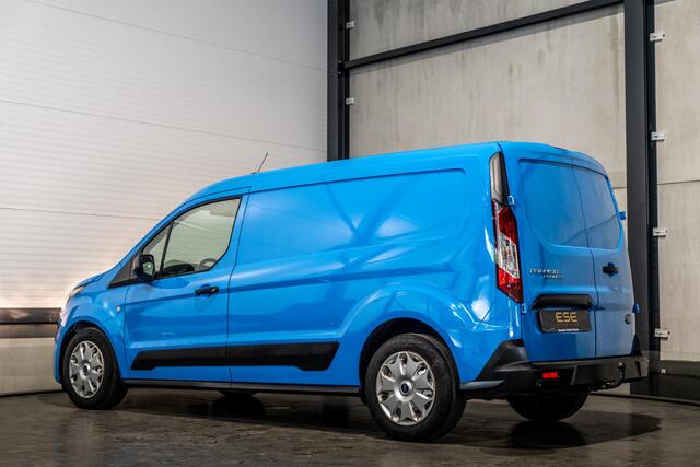 Ford TRANSIT CONNECT 1.5 EcoBlue L2 Trend | Automaat | Trekhaak | Navigatie