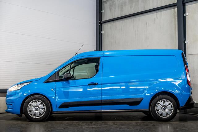Ford TRANSIT CONNECT 1.5 EcoBlue L2 Trend | Automaat | Trekhaak | Navigatie