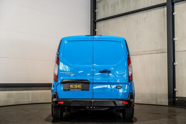 Ford TRANSIT CONNECT 1.5 EcoBlue L2 Trend | Automaat | Trekhaak | Navigatie