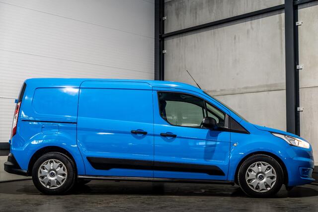 Ford TRANSIT CONNECT 1.5 EcoBlue L2 Trend | Automaat | Trekhaak | Navigatie