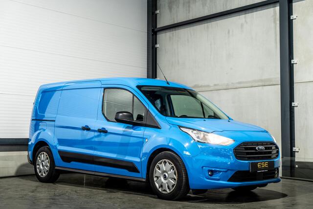 Ford TRANSIT CONNECT 1.5 EcoBlue L2 Trend | Automaat | Trekhaak | Navigatie