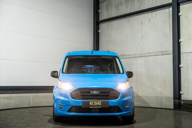 Ford TRANSIT CONNECT 1.5 EcoBlue L2 Trend | Automaat | Trekhaak | Navigatie