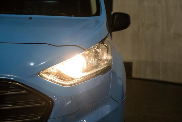 Ford TRANSIT CONNECT 1.5 EcoBlue L2 Trend | Automaat | Trekhaak | Navigatie