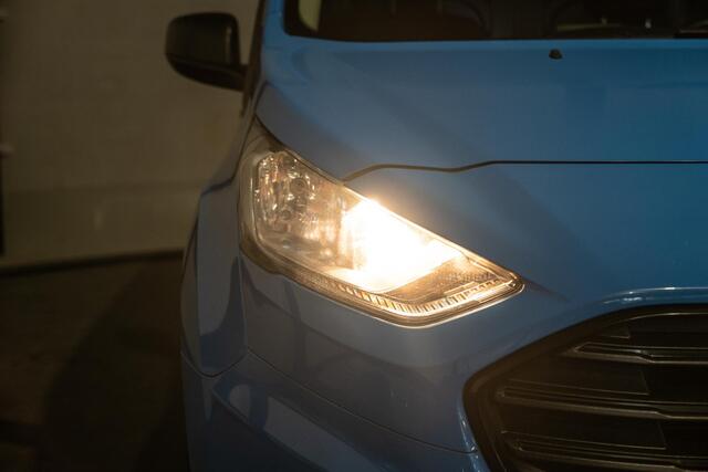 Ford TRANSIT CONNECT 1.5 EcoBlue L2 Trend | Automaat | Trekhaak | Navigatie