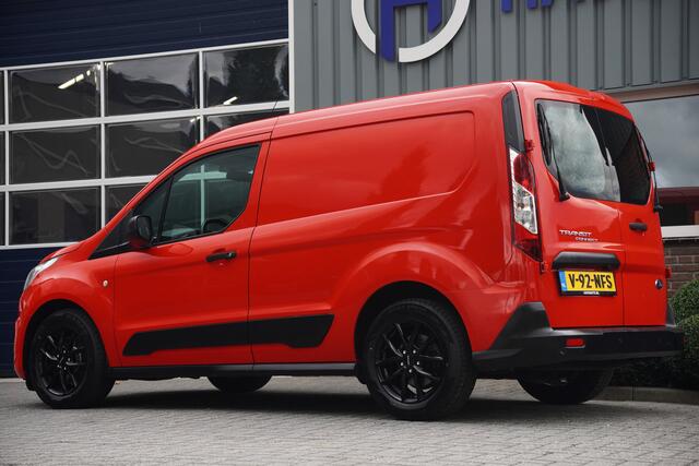 Ford TRANSIT CONNECT 1.0 Benzine Trend, AIRCO, 3-ZITS, BTW-VRIJ / MARGE