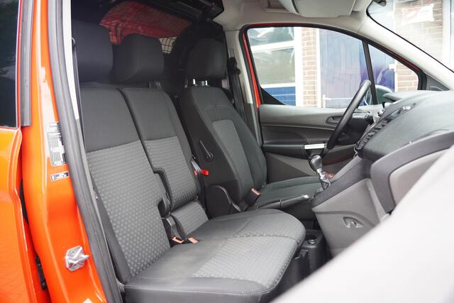 Ford TRANSIT CONNECT 1.0 Benzine Trend, AIRCO, 3-ZITS, BTW-VRIJ / MARGE