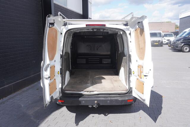 Ford TRANSIT CONNECT 1.5 EcoBlue 100PK L2 EURO 6 - Airco - Navi - Cruise - ¤ 12.499,- Excl.