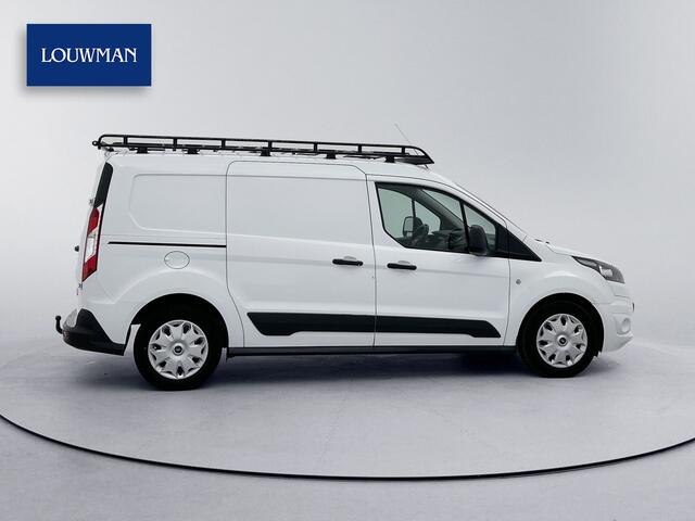 Ford TRANSIT CONNECT 1.6 TDCI L2 Trend Trekhaak Airco Imperiaal Inrichting