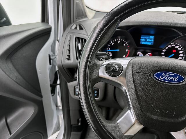 Ford TRANSIT CONNECT 1.6 TDCI L2 Trend Trekhaak Airco Imperiaal Inrichting