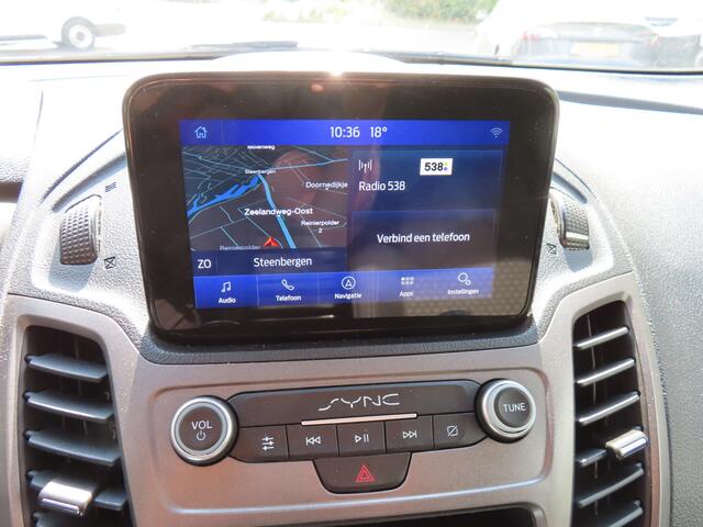 Ford TRANSIT CONNECT 1.5 EcoBlue L2 Trend*Navi*Airco*Camera*EXPORT*