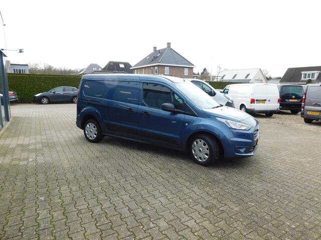 Ford TRANSIT CONNECT 1.0 Ecoboost L2 Trend, Carplay, Camera, Pdc NIEUW