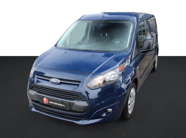 Ford TRANSIT CONNECT 1.5 TDCI L2 Ambiente