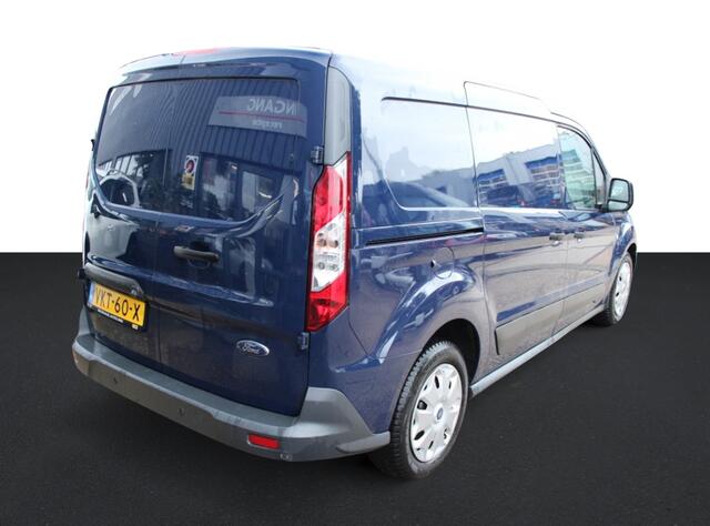 Ford TRANSIT CONNECT 1.5 TDCI L2 Ambiente