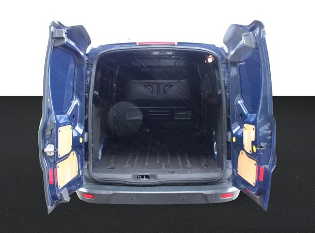 Ford TRANSIT CONNECT 1.5 TDCI L2 Ambiente