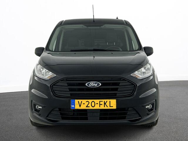 Ford TRANSIT CONNECT 100pk L2 Trend Automaat Navi Trekhaak Navi PDC achter Camera Cruise Control