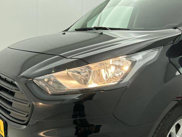 Ford TRANSIT CONNECT 100pk L2 Trend Automaat Navi Trekhaak Navi PDC achter Camera Cruise Control