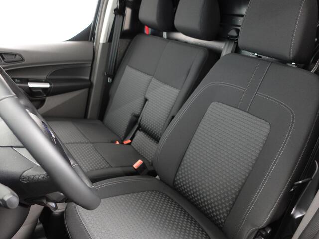 Ford TRANSIT CONNECT 100pk L2 Trend Automaat Airco Cruise Control Navi PDC achter Camera 3-zits