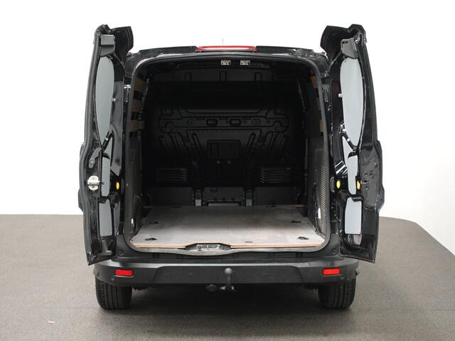 Ford TRANSIT CONNECT 100pk L2 Trend Automaat Airco Cruise Control Navi PDC achter Camera 3-zits