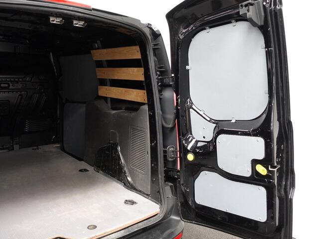 Ford TRANSIT CONNECT 100pk L2 Trend Automaat Airco Cruise Control Navi PDC achter Camera 3-zits