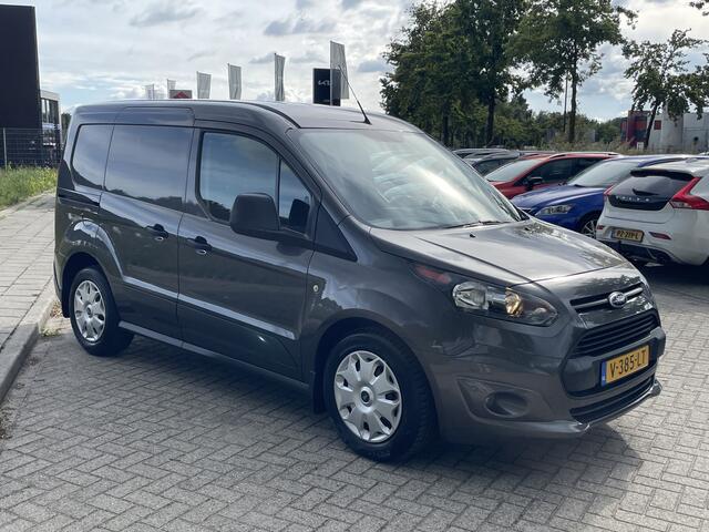 Ford TRANSIT CONNECT 1.5 TDCI L1 Trend | PDC | Airco | Prijs ex btw |