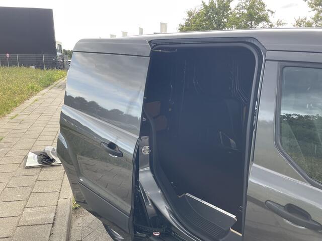 Ford TRANSIT CONNECT 1.5 TDCI L1 Trend | PDC | Airco | Prijs ex btw |