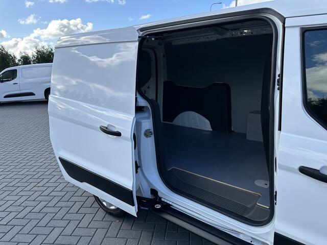 Ford TRANSIT CONNECT 1.5 EcoBlue 100 PK AUTOMAAT / L2H1 / 1e EIG. / ECC / ADAPTIVE CRUISE / NAVI / STOELVERWARMING / CAMERA / BLUETOOTH