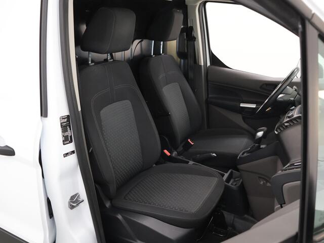 Ford TRANSIT CONNECT 1.5 EcoBlue | Aut. | L2 | Trend | Airco | Trekhaak | Parkeercamera | Navigatie | Cruise Control