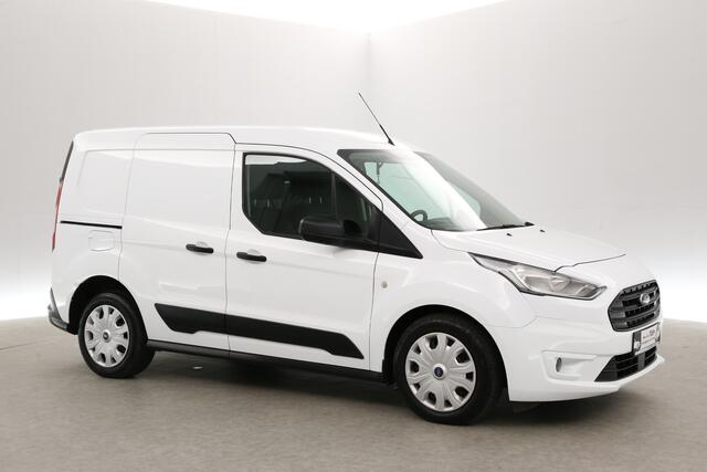 Ford TRANSIT CONNECT 1.5 TDCI L1H1 | Airco | Trekhaak | Stoelverwarming | Schuifdeur