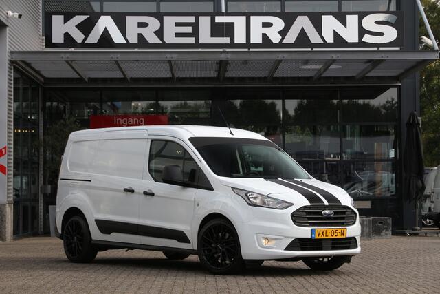 Ford TRANSIT CONNECT 1.5 EcoBlue 100 | L2 | KAR-edition | Trekhaak | Cruise | Airco..