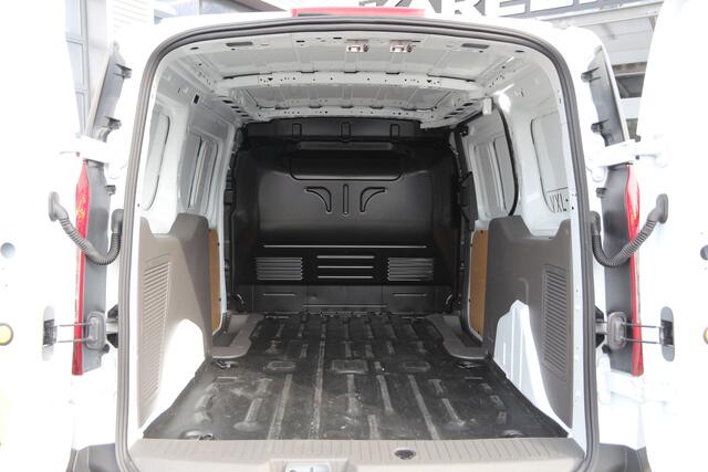 Ford TRANSIT CONNECT 1.5 EcoBlue 100 | L2 | KAR-edition | Trekhaak | Cruise | Airco..