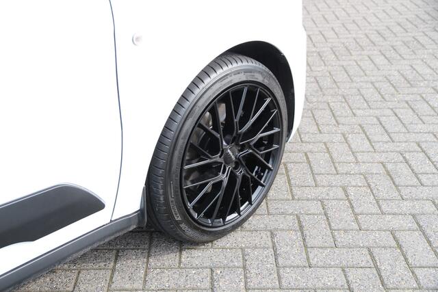 Ford TRANSIT CONNECT 1.5 EcoBlue 100 | L2 | KAR-edition | Trekhaak | Cruise | Airco..