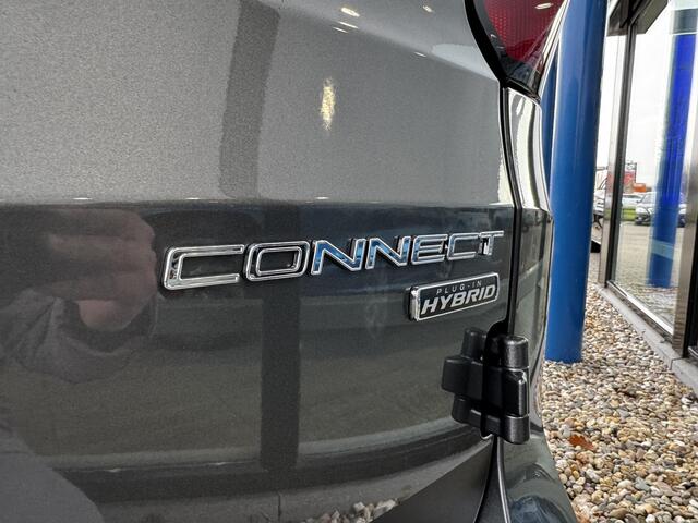 Ford TRANSIT CONNECT 1.5 EcoBoost PHEV L2 Limited | Driver Assistance Pack Trailer | Apple Carplay | Android Auto | Trekhaak |