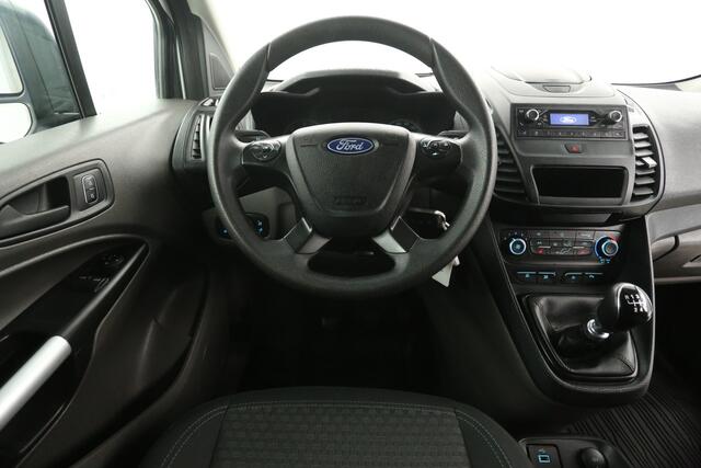 Ford TRANSIT CONNECT 1.5 TDCI | Airco | Parkeersens. | Elektrpakket